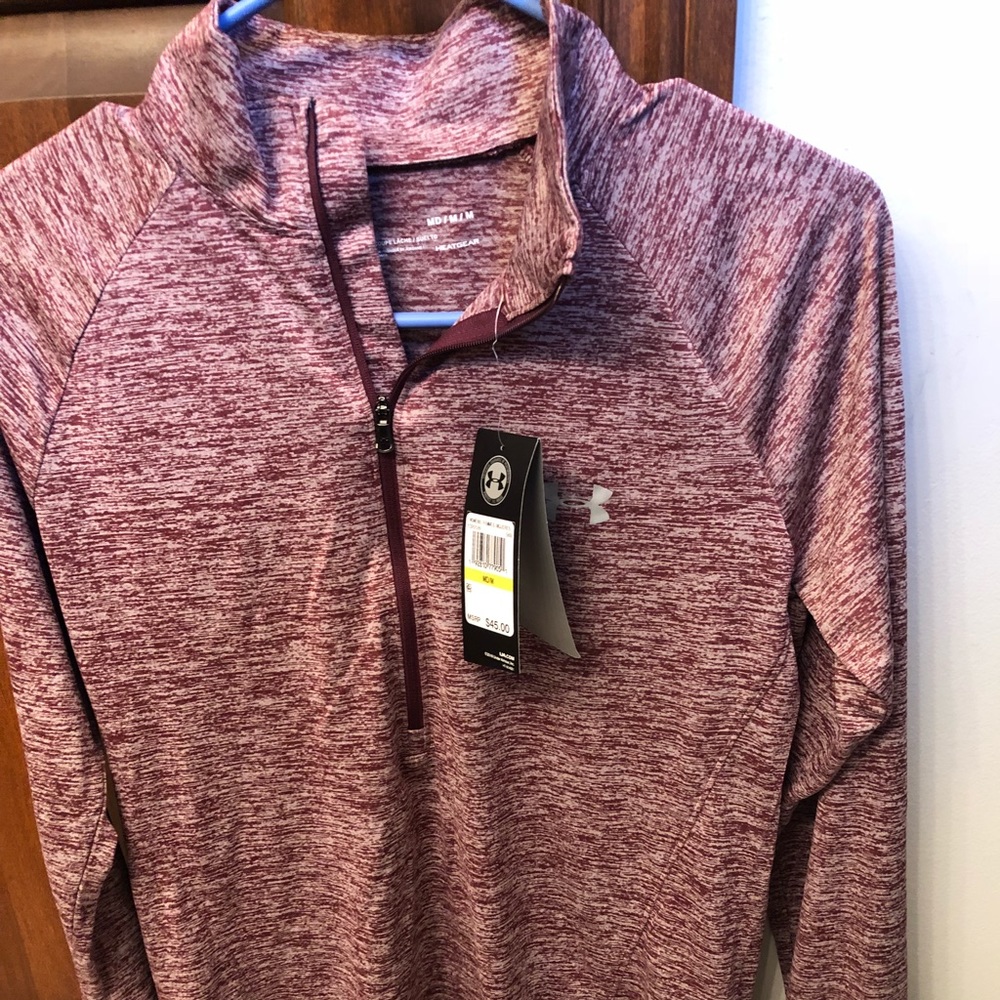 UnderArmour Pullover